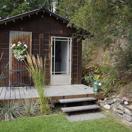 The Rusty Antler Cabin Clearwater Ngoại thất bức ảnh